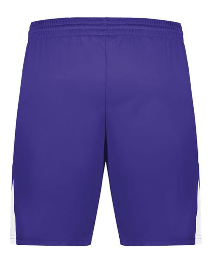 Augusta Sportswear Youth Step-Back Basketball Shorts 1737