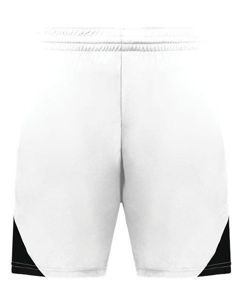 Augusta Sportswear Youth Step-Back Basketball Shorts 1737