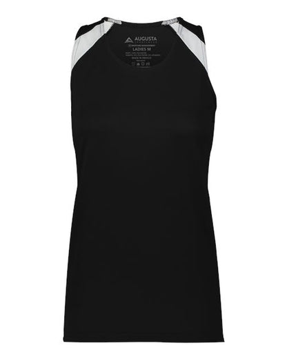Augusta Sportswear Women's Overspeed Track Jersey 348