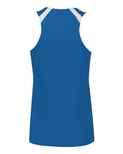 Augusta Sportswear Women's Overspeed Track Jersey 348