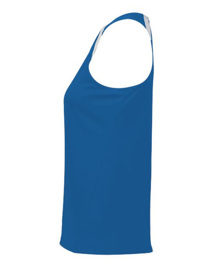 Augusta Sportswear Women's Overspeed Track Jersey 348
