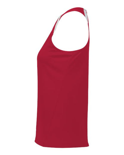 Augusta Sportswear Women's Overspeed Track Jersey 348