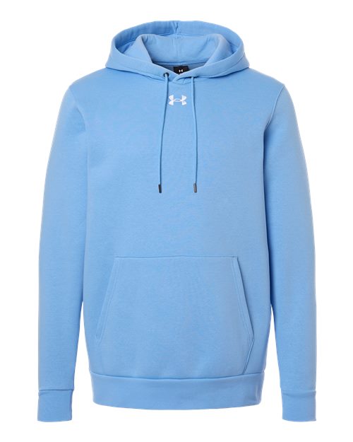 Under Armour Men's Team Icon Fleece Hooded Sweatshirt 6014161