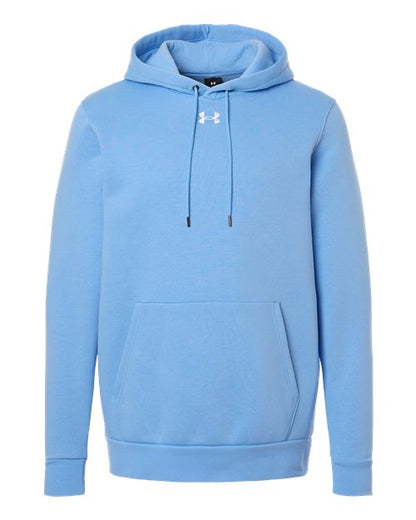 Under Armour Men's Team Icon Fleece Hooded Sweatshirt 6014161
