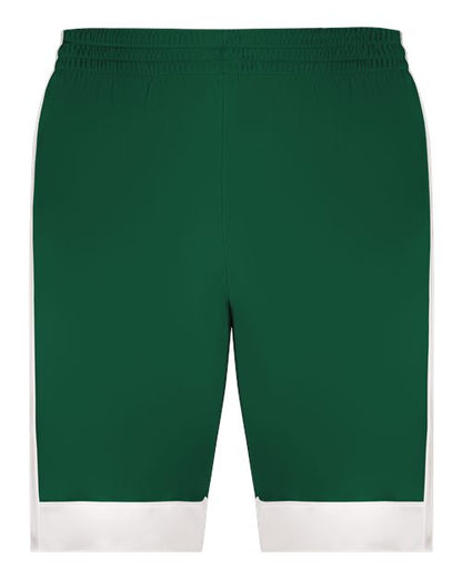Augusta Sportswear Youth Match-Up Basketball Shorts 6890