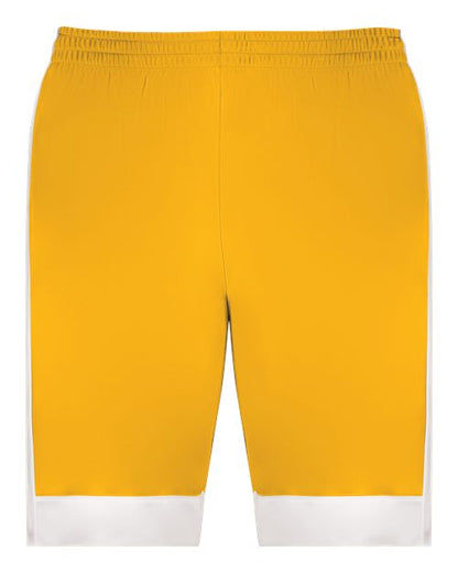 Augusta Sportswear Youth Match-Up Basketball Shorts 6890