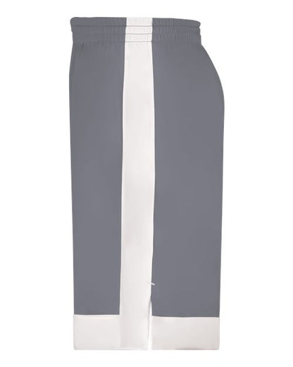 Augusta Sportswear Youth Match-Up Basketball Shorts 6890