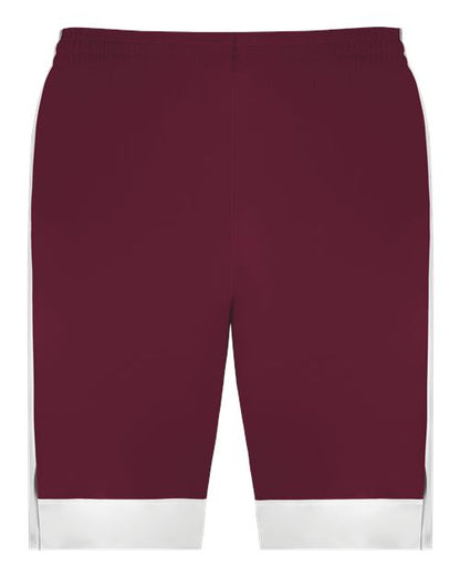 Augusta Sportswear Youth Match-Up Basketball Shorts 6890