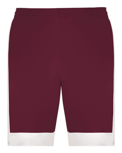 Augusta Sportswear Youth Match-Up Basketball Shorts 6890