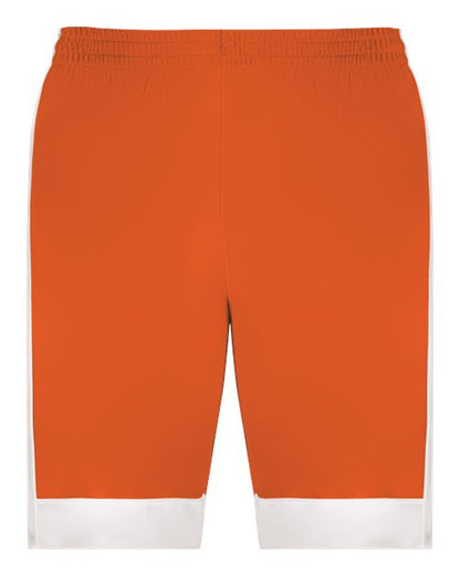 Augusta Sportswear Youth Match-Up Basketball Shorts 6890