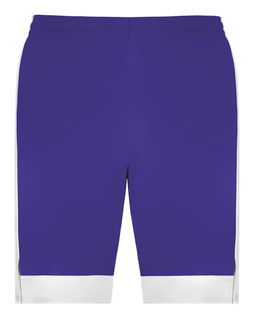 Augusta Sportswear Youth Match-Up Basketball Shorts 6890