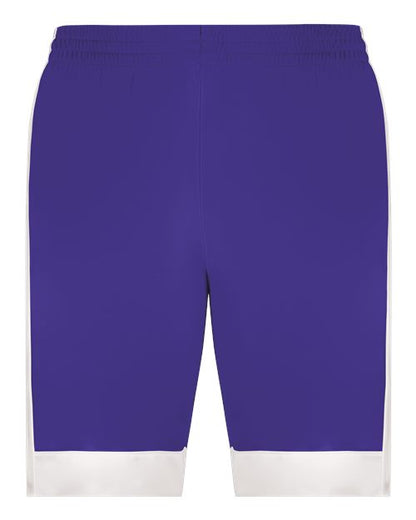 Augusta Sportswear Youth Match-Up Basketball Shorts 6890