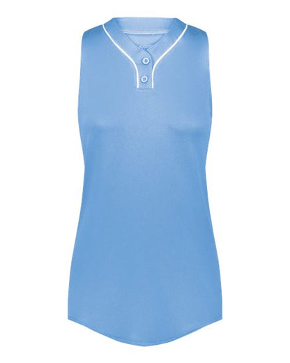 Augusta Sportswear Women's Cutter Jersey 6913