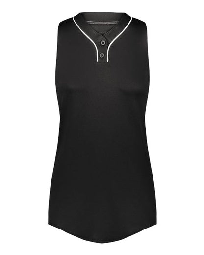 Augusta Sportswear Girls' Cutter Jersey 6914