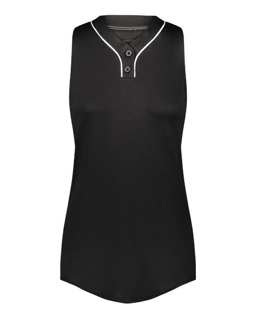 Augusta Sportswear Girls' Cutter Jersey 6914