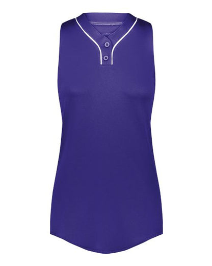 Augusta Sportswear Girls' Cutter Jersey 6914