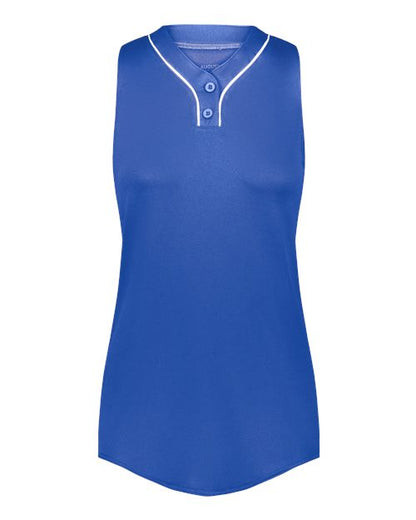 Augusta Sportswear Girls' Cutter Jersey 6914
