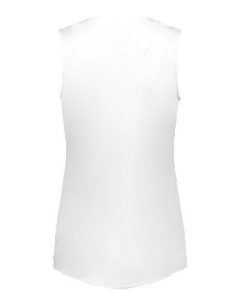 Augusta Sportswear Girls' Cutter Jersey 6914