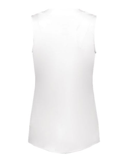 Augusta Sportswear Girls' Cutter Jersey 6914