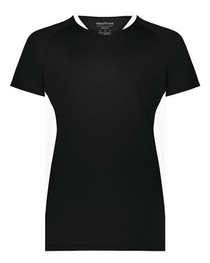 Augusta Sportswear Unisex Octane Soccer Jersey 322240