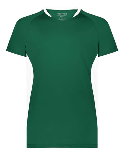 Augusta Sportswear Unisex Octane Soccer Jersey 322240
