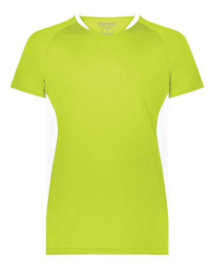 Augusta Sportswear Unisex Octane Soccer Jersey 322240