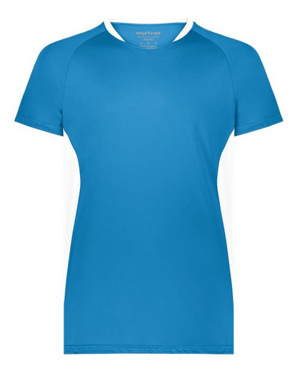 Augusta Sportswear Unisex Octane Soccer Jersey 322240