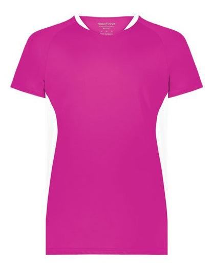 Augusta Sportswear Unisex Octane Soccer Jersey 322240