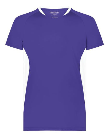 Augusta Sportswear Unisex Octane Soccer Jersey 322240