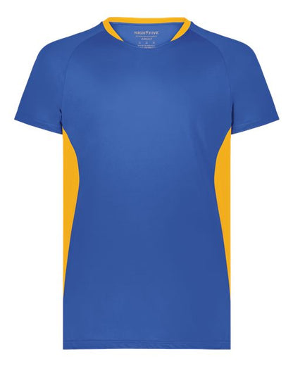 Augusta Sportswear Unisex Octane Soccer Jersey 322240