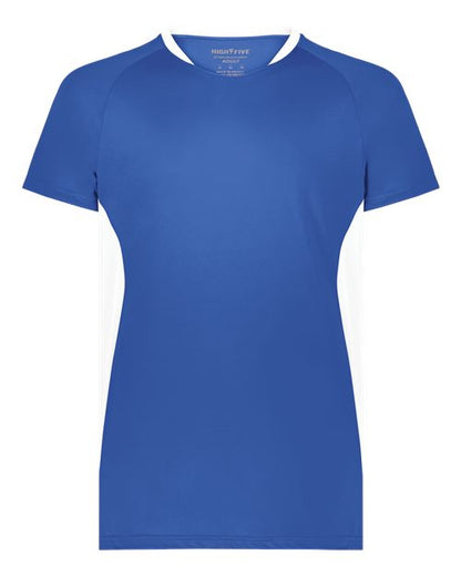 Augusta Sportswear Unisex Octane Soccer Jersey 322240