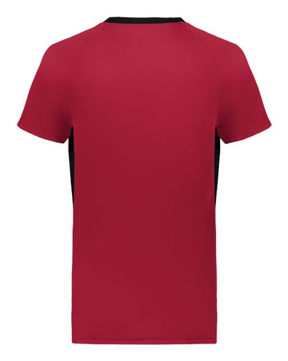 Augusta Sportswear Unisex Octane Soccer Jersey 322240