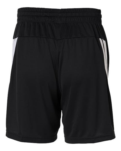 Adidas Men's 3-Stripes 7" Shorts AT300