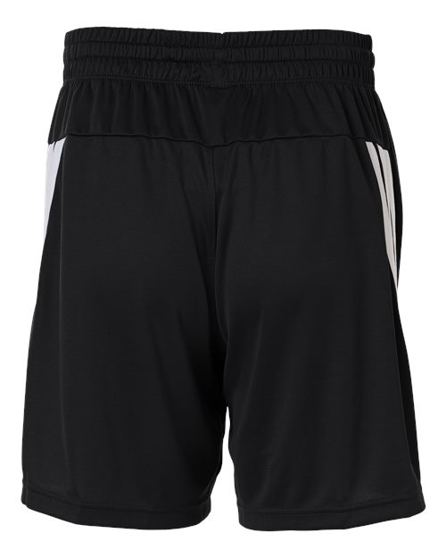 Adidas Men's 3-Stripes 7" Shorts AT300