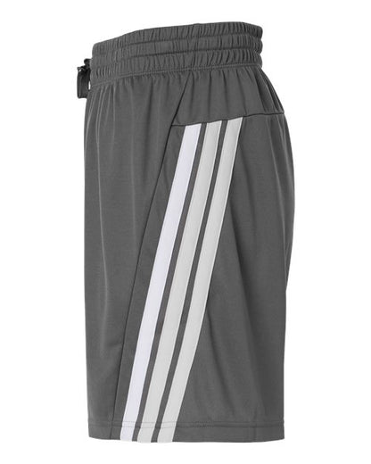 Adidas Men's 3-Stripes 7" Shorts AT300
