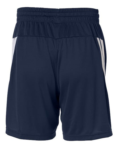 Adidas Men's 3-Stripes 7" Shorts AT300