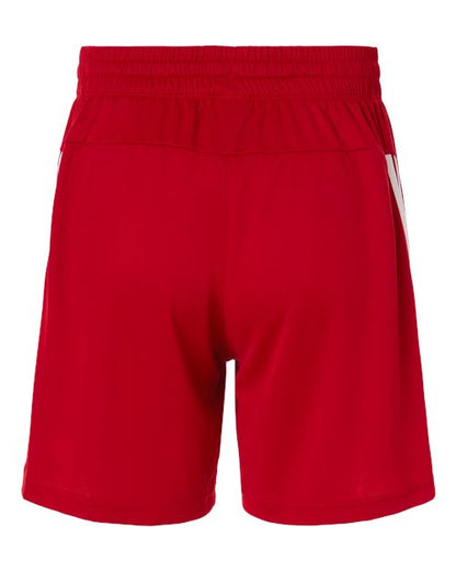 Adidas Men's 3-Stripes 7" Shorts AT300