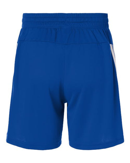 Adidas Men's 3-Stripes 7" Shorts AT300