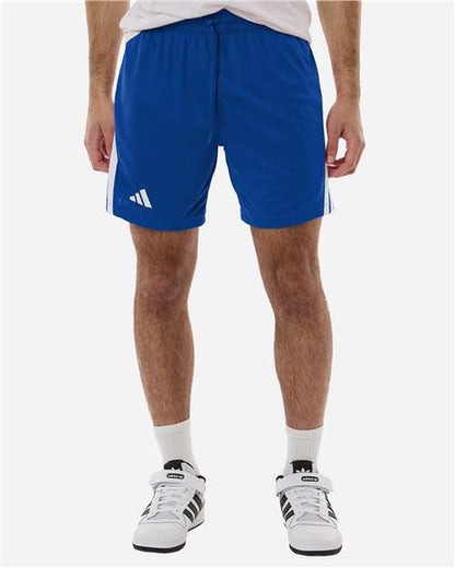 Adidas Men's 3-Stripes 7" Shorts AT300