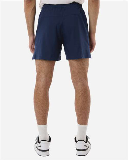 Adidas Men's D4T Woven 7" Shorts AT304