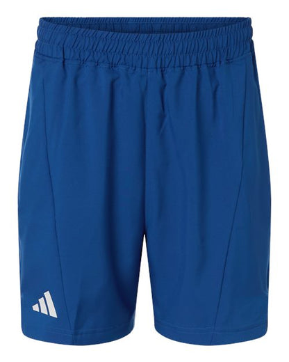 Adidas Men's D4T Woven 7" Shorts AT304