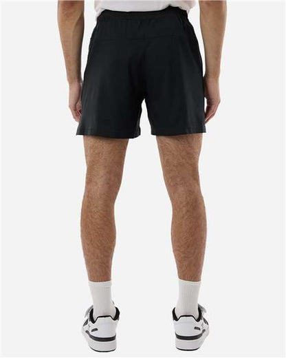 Adidas Men's D4T Woven 7" Shorts AT304