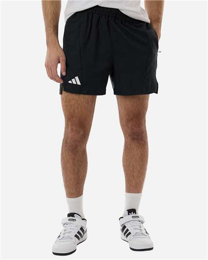 Adidas Men's D4T Woven 7" Shorts AT304