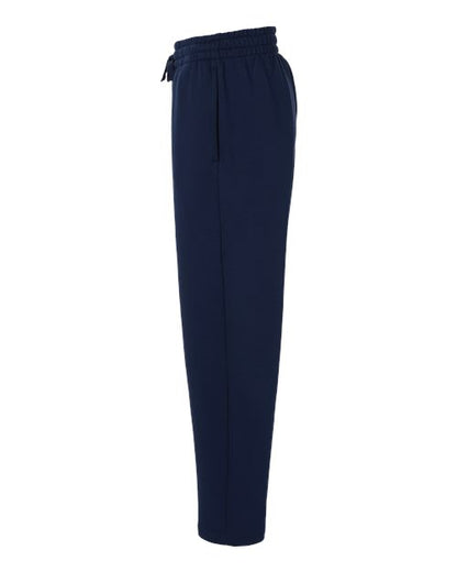 Adidas Men's Fleece Sweatpants AT215