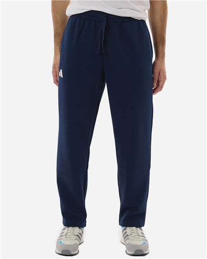 Adidas Men's Fleece Sweatpants AT215