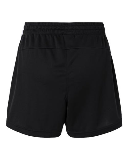 Adidas Women's 3-Stripes 3" Shorts AT301