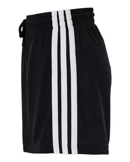 Adidas Women's 3-Stripes 3" Shorts AT301