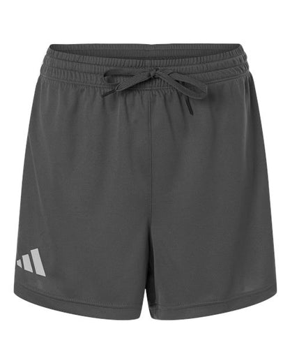 Adidas Women's 3-Stripes 3" Shorts AT301