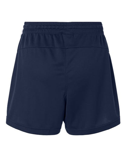 Adidas Women's 3-Stripes 3" Shorts AT301