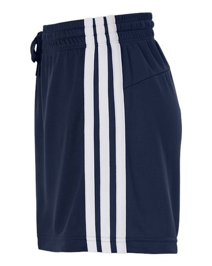 Adidas Women's 3-Stripes 3" Shorts AT301